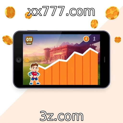 xx777.com : Crescimento das vendas digitais no mercado de jogos