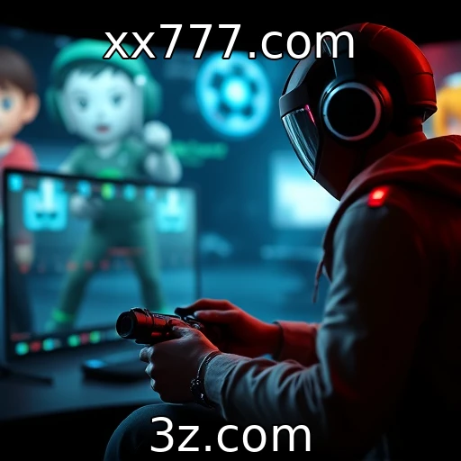 xx777.com : Impacto das tecnologias de realidade aumentada nos games