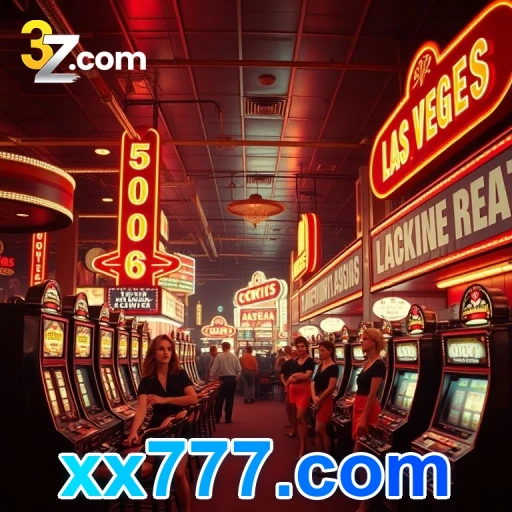 xx777 com Jogos de caça-níqueis