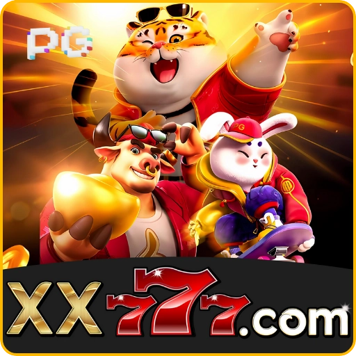 xx777.com logo